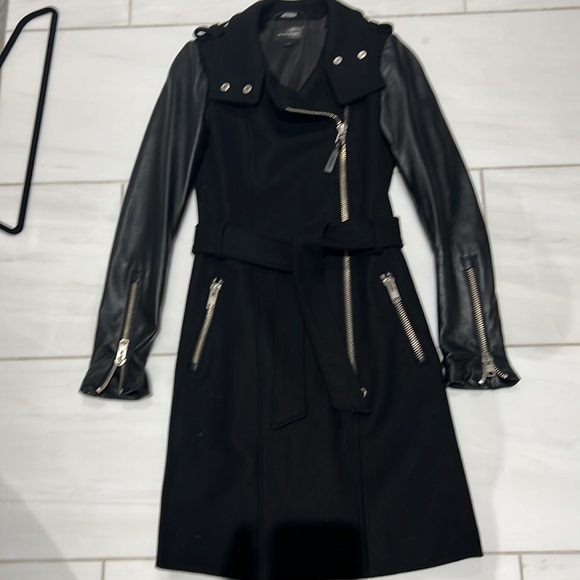 Mackage coat size xxs - Picture 5 of 5